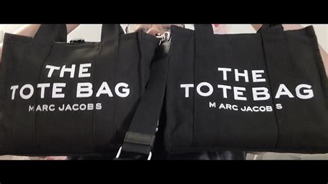 fake tote bag|tote bag marc jacobs dupe.